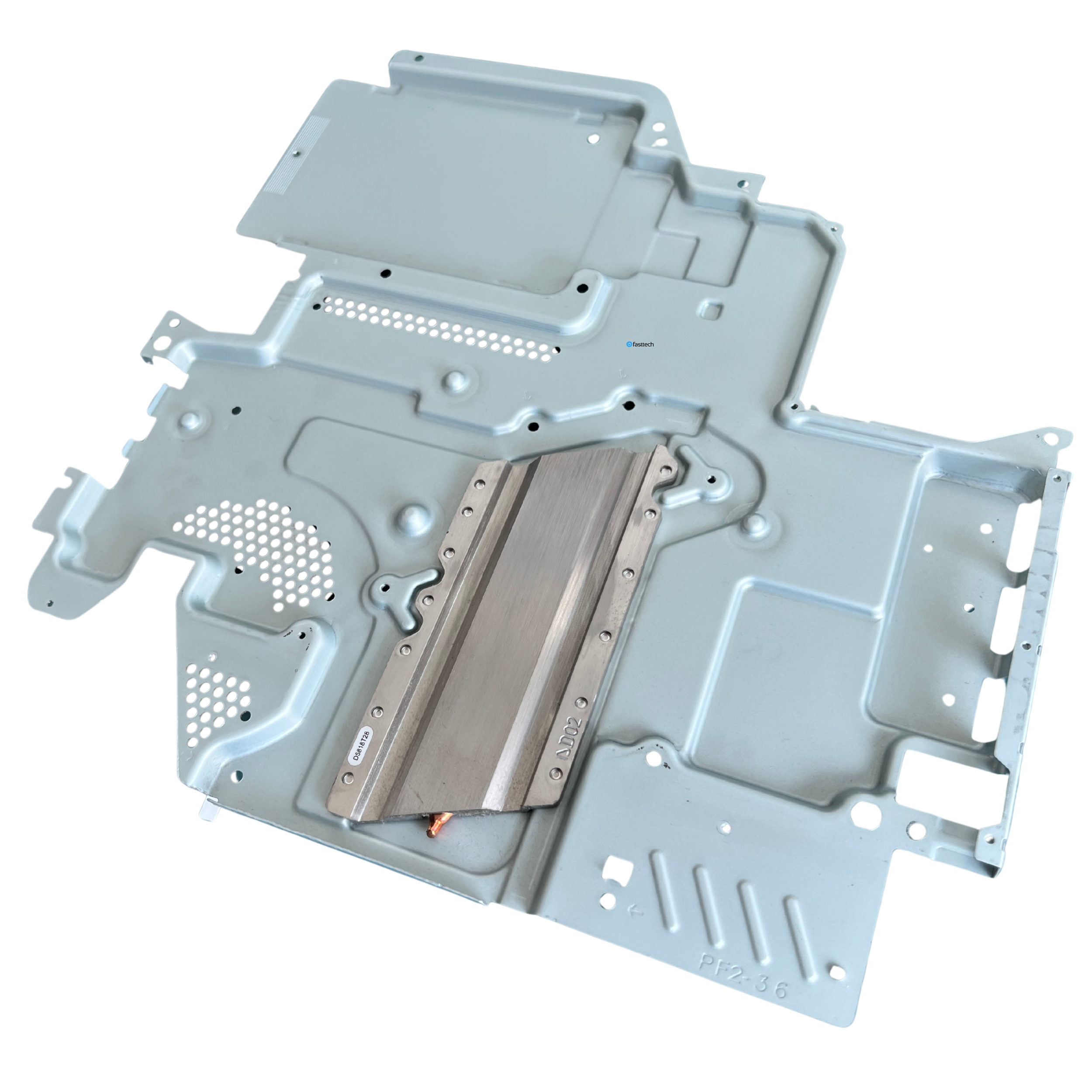 PlayStation 4 Heat Sink (CUH-1215) - Fasttech